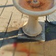 Мъж пострада сериозно, след като пи вода от разбита чешма в Пловдив