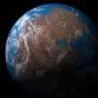 Къде и кога ще се появи следващият суперконтинент на Земята ВИДЕО