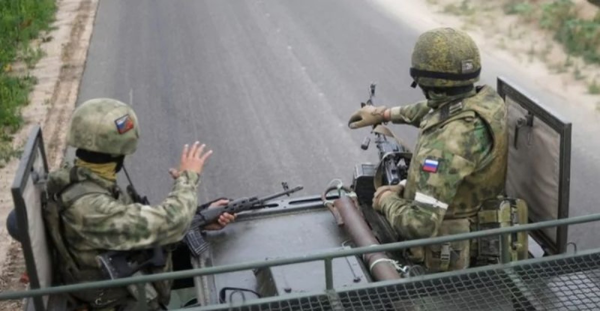 DeepState: Русия проби украинската отбрана, ситуацията е тежка КАРТА