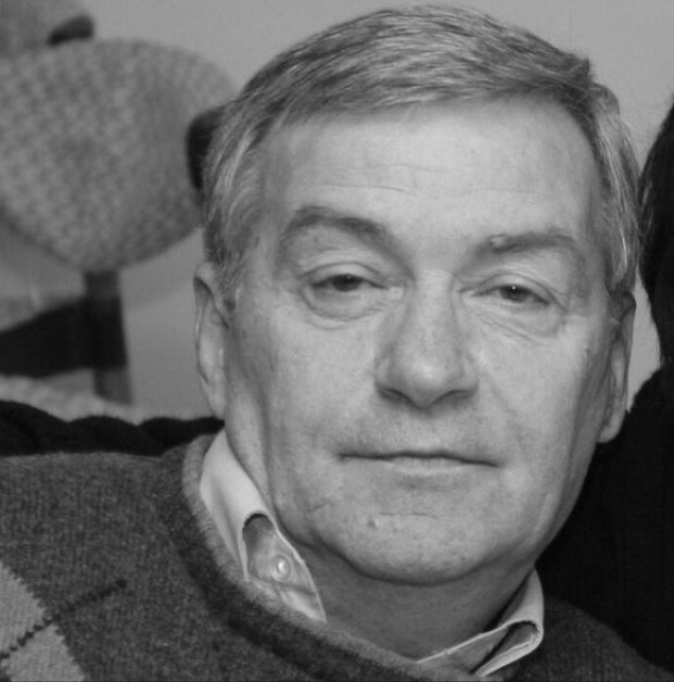 Журналистът Петър Бочуков е починал на 8 май, съобщават от