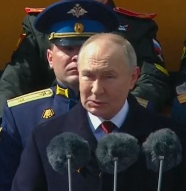 Путин: Западът се опитва да разпалва конфликти