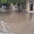 Наводнението във Видинско: Евакуираха жена с деца