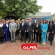 ГЕРБ - СДС дадоха старт на кампанията си в Пловдив ВИДЕО+СНИМКИ