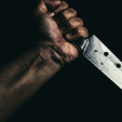 Психично болен нападна с нож 59-годишен мъж във Врачанско