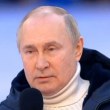 Путин назначи новият премиер на Руската федерация