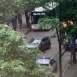 Тежка катастрофа в София, пристигнаха медици и полицаи СНИМКИ