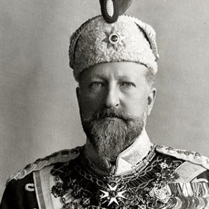 Тленните останки на цар Фердинанд ще бъдат пренесени в София В