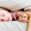 Дават приспивателни на деца във Великобритания