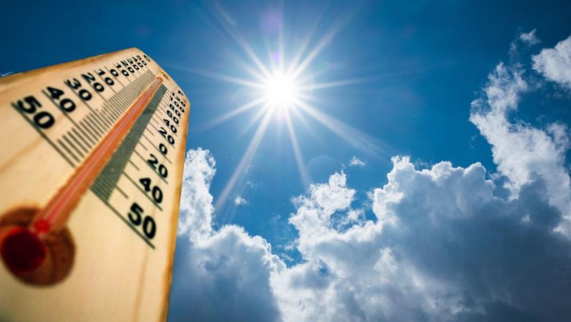 Във Великобритания регистрираха температурен рекорд. Вчерашната събота беше най-топлият ден