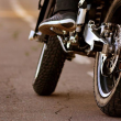 Мотоциклетист загина след удар в стълб в Перник