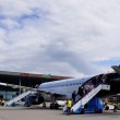 Започват преговори за авиолиния Мадрид-Пловдив