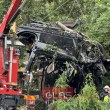 21-годишният шофьор, загинал при катастрофата в Пловдив, има предишни провинения на пътя