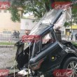 НА ЖИВО: Прокуратурата с брифинг за смъртоносната катастрофа в Пловдив