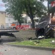Пловдивчанин със зловещо предложение след кървавата катастрофа СНИМКА