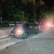 Постъпката на шофьор предизвика въпроси в Пловдив СНИМКИ