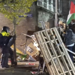 Пропалестински протестиращи окупираха университетски сгради в Нидерландия