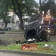 Пловдивчанин за кошмарната катастрофа: Това не е инцидент