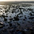Расте броят на загиналите след наводнението в Бразилия