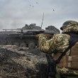 Тежки сражения в Източна Украйна