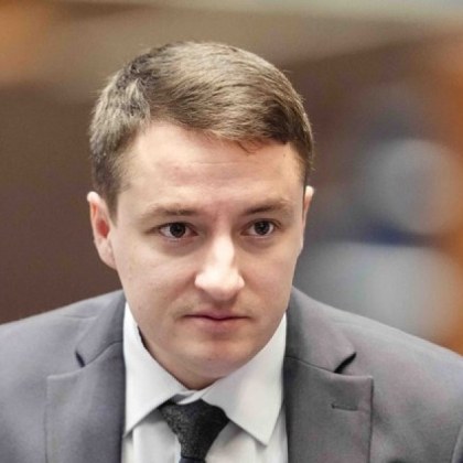 Божанков за инцидента с пистолета: Не е било вип парти с депутати