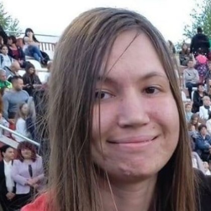 Млада врачанка изчезна безследно и е в неизвестност вече 2