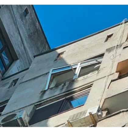 Мъж пострада тежко при взрив в момент на производство на