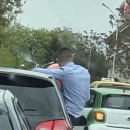 Полицията предприема специални мерки за сигурността по време на баловете