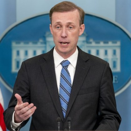 Съединените щати не вярват че в Газа се извършва геноцид