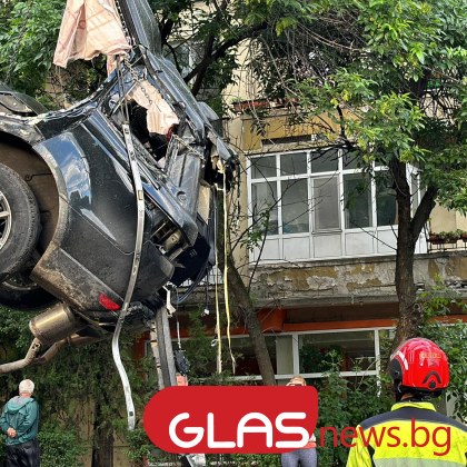 След мелето в Пловдив: Започва безсрочна спецоперация за безопасност на пътя