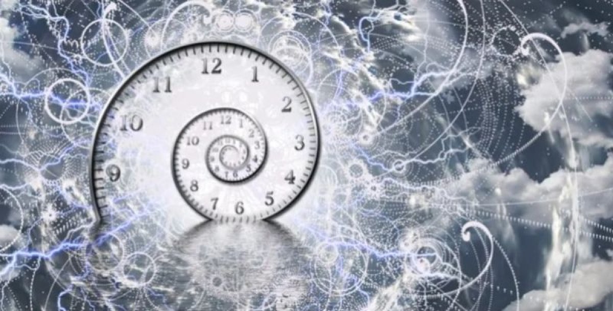 Човешкото възприемане на времето все още остава научна загадка. Съвсем
