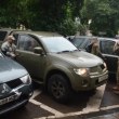 Конфискуват колите на украинците за нуждите на армията