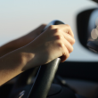 Шофьор без книжка се опита да избяга от полицейска проверка в Пловдивско