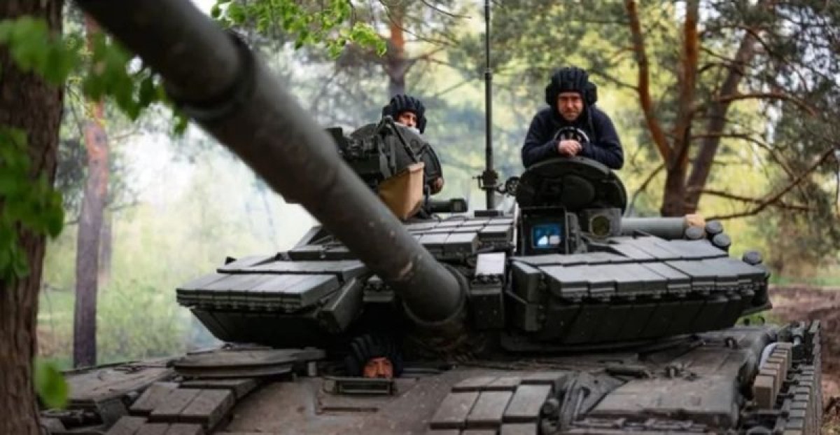 Киев и Москва може да започнат мирни преговори след няколко месеца