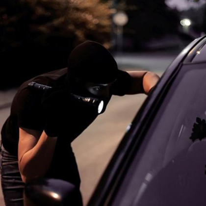 След предприета незабавна проверка служителите на реда в Асеновград разкриха