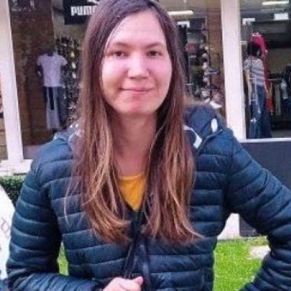23 годишното момиче от Враца което бе обявено за издирване след