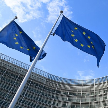 Европейският съюз иска да даде на Украйна гаранции за сигурност