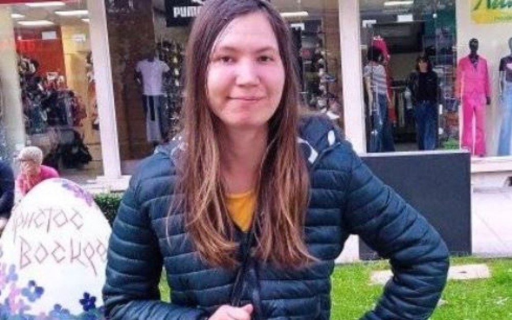 23-годишното момиче от Враца, което бе обявено за издирване, след