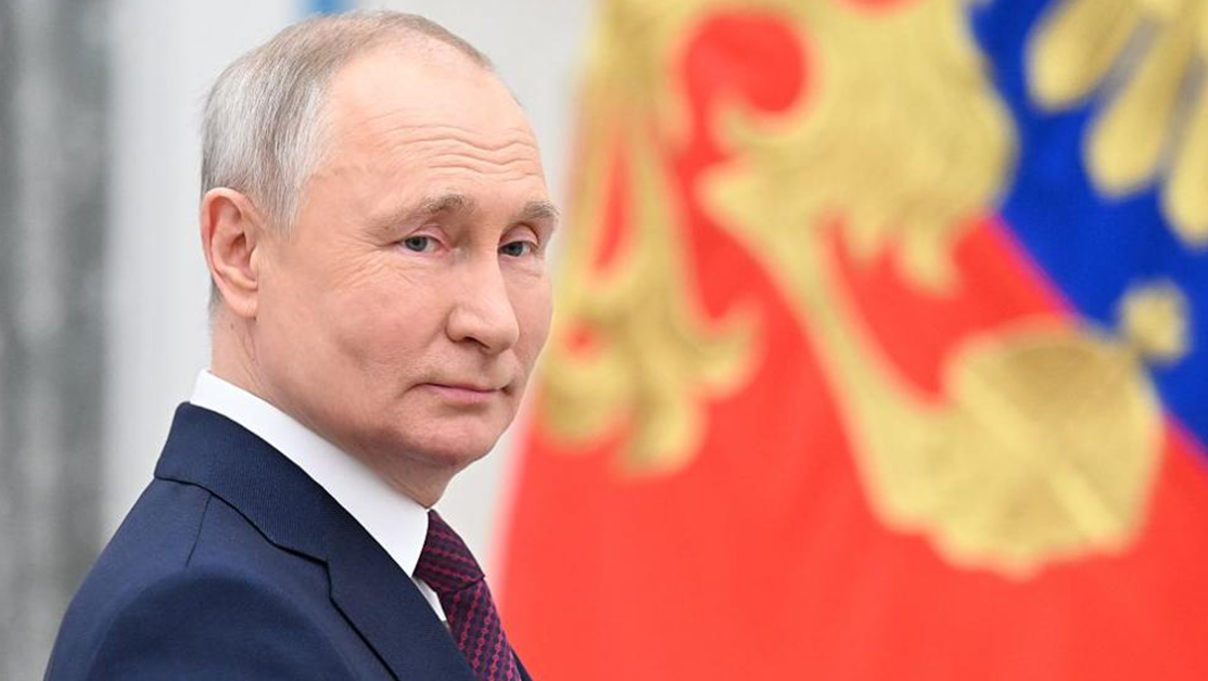 Путин подкрепя плана на Китай за мирно уреждане на конфликта в Украйна