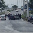 Две коли се блъснаха в Пловдив СНИМКА