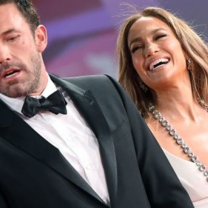 Изглежда приказката за любовта между Бен Афлек и Дженифър Лопес