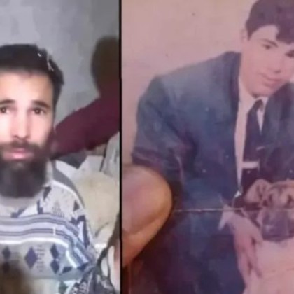 Откриха изчезнало преди 26 г. момче: Съсед го държал през цялото време в мазе