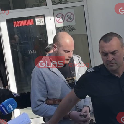 Протест пред сградата на прокуратурата в Пловдив организират близките на убития
