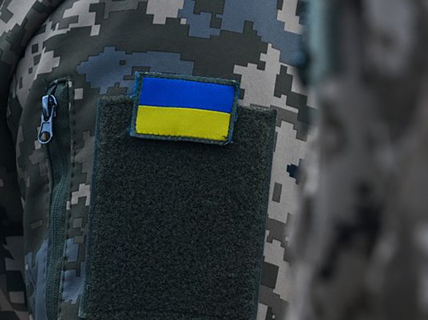 Седем войници от украинските въоръжени сили бяха експулсирани от Германия.