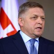Избраният за президент на Словакия разговарял с простреляния Фицо