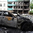 Пожар в Германия, трима души загинаха