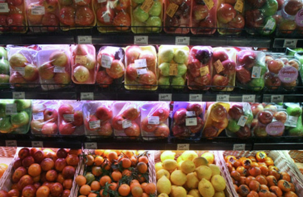 Британка измисли как да избира най-пресните плодове и зеленчуци в супермаркета. Очаква
