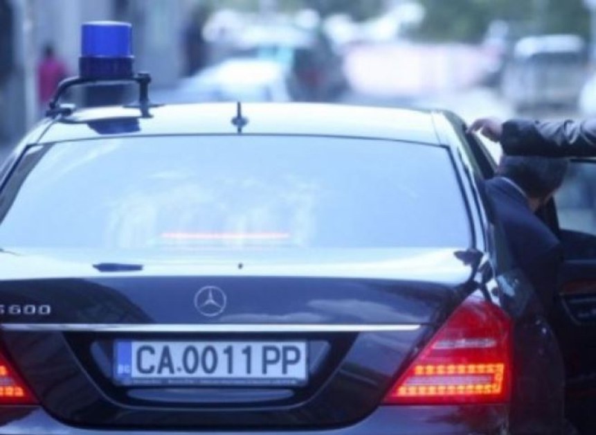 Какви са правата на НСО на пътя