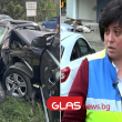 Диана Русинова с коментар за катастрофата с кола на НСО