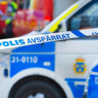 Изстрели край израелското посолство в Стокхолм