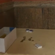 Откраднаха кутия с дарения от параклис в Гърменско